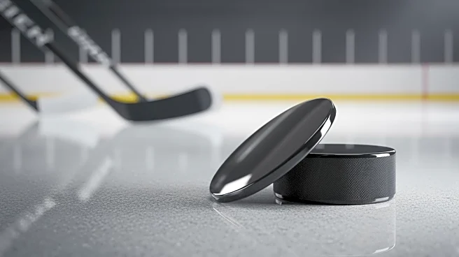 Duncan Keith Inducted into Hockey Hall of Fame in First Year of Eligibility