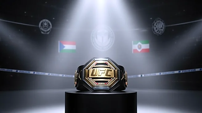 Topps Finest UFC Trading Cards Now Available for Collectors