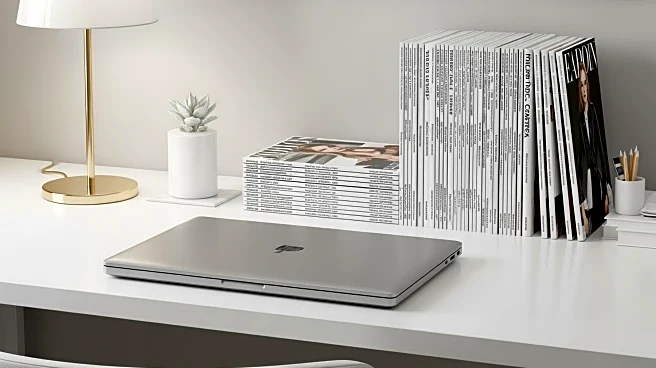 Condé Nast Restructures Teen Vogue, Eliminates Politics Reporting Staff