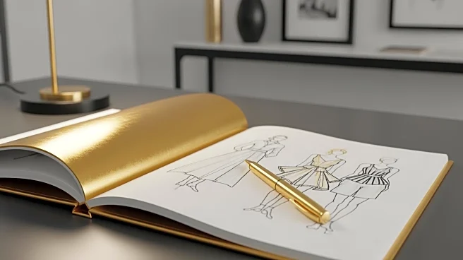 Olivier Rousteing Exits Balmain as Creative Director After 14 Years