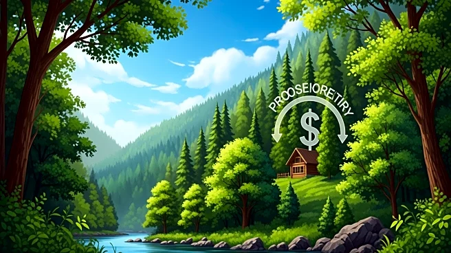 PotlatchDeltic Reports 153% Increase in Operating Income Due to Real Estate Sales