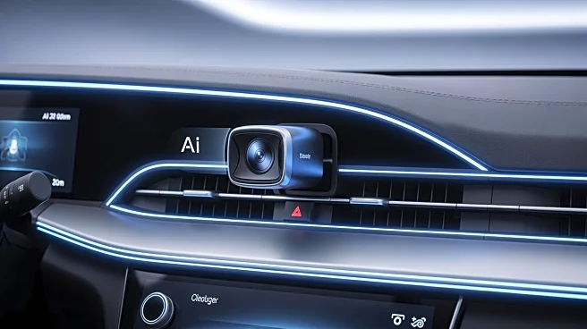 Geotab Unveils GO Focus Plus AI Dash Cam at ATA MCE 2025 to Enhance Fleet Safety