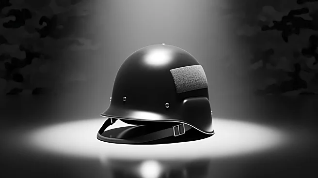 Defense Secretary Hegseth Declares End to 'Woke Garbage' in Military