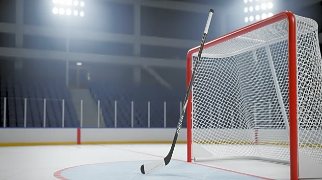 Toronto Maple Leafs Struggle to Replace Mitch Marner, Says Zeisberger