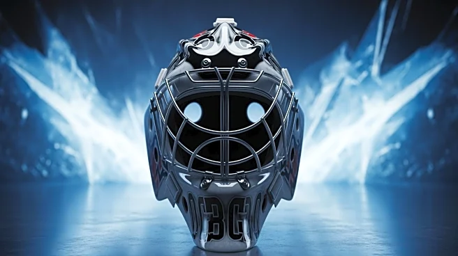 Sharks' Yaroslav Askarov Set to Start Against Seattle Amidst Challenging Season