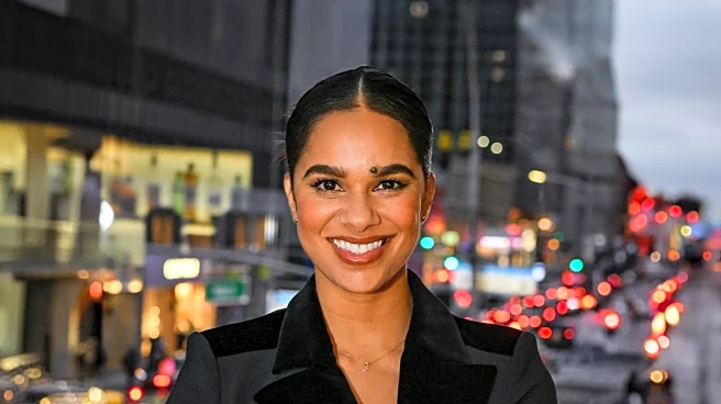 Misty Copeland Reflects on Career Transition and New Beginnings