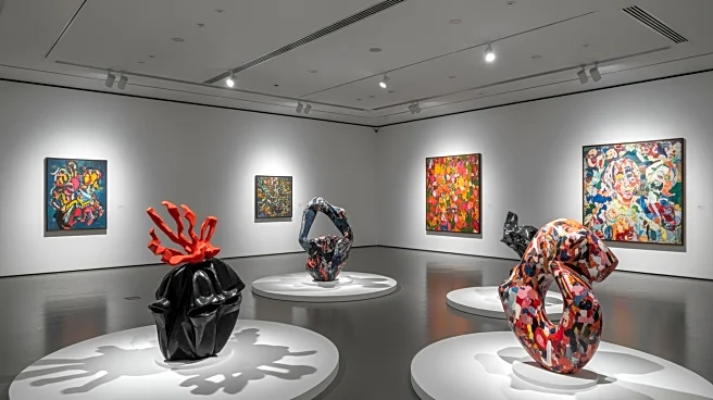 Linseed Gallery and Partners Launch Alternative Art Event in Shanghai