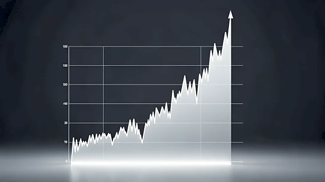 NPR Highlights Shiller PE Ratio's Historic High Amid Economic Concerns