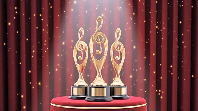 Grammy Nominations Predictions: Kendrick Lamar, Lady Gaga, and Bad Bunny Expected to Lead