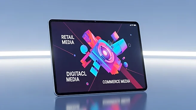 Amazon Ads' Former Evangelist Discusses the Expansion of Retail Media into Commerce Media