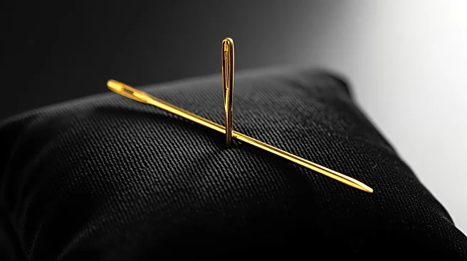 Olivier Rousteing Departs Balmain After 14 Years, Impacting Fashion Industry