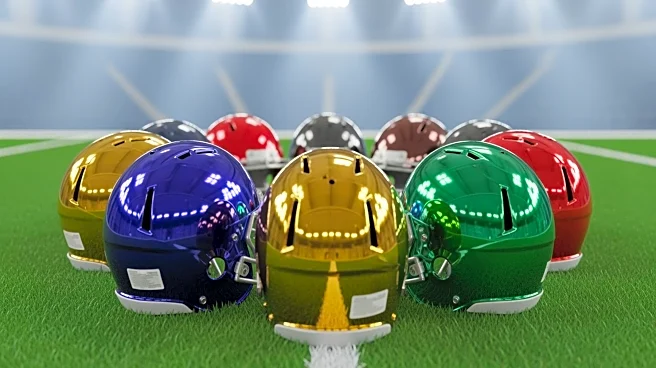 College Football Playoff Reveals Inaugural Top 25 Rankings