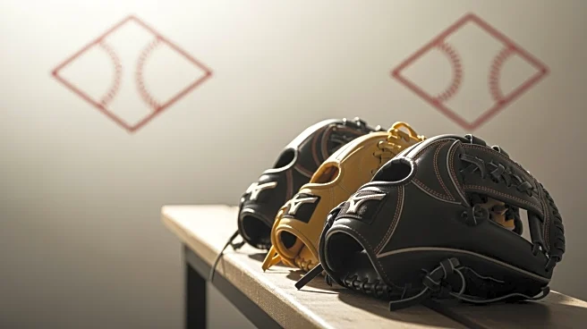 Cincinnati Reds Decline Options on Three Players, Entering Free Agency