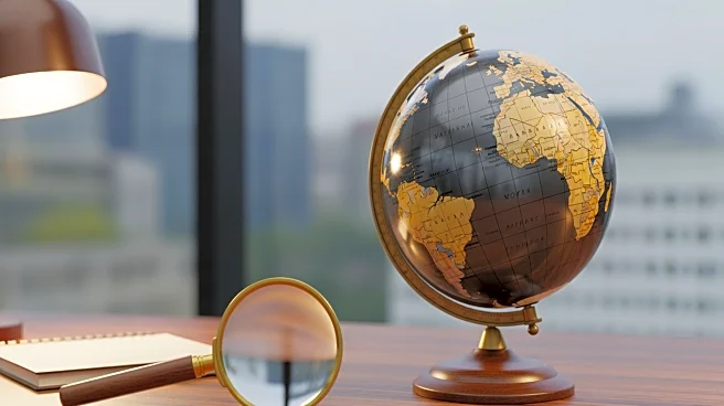 U.S. Companies Expand Leadership Roles in India’s Global Capability Centers