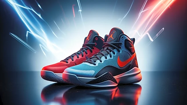 Donovan Mitchell's Adidas Basketball Shoes Discounted, Boosting Sales