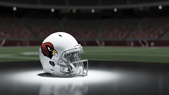 Arizona Cardinals Place Kyler Murray on Injured Reserve; Jacoby Brissett to Start