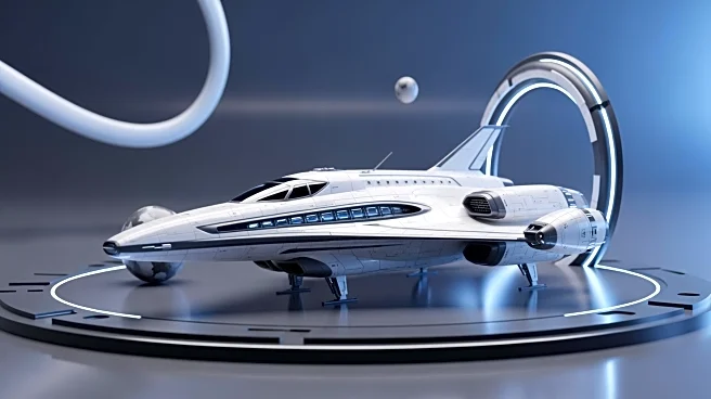 Planetary Design CEO Discusses Tariff Challenges Impacting Small Businesses