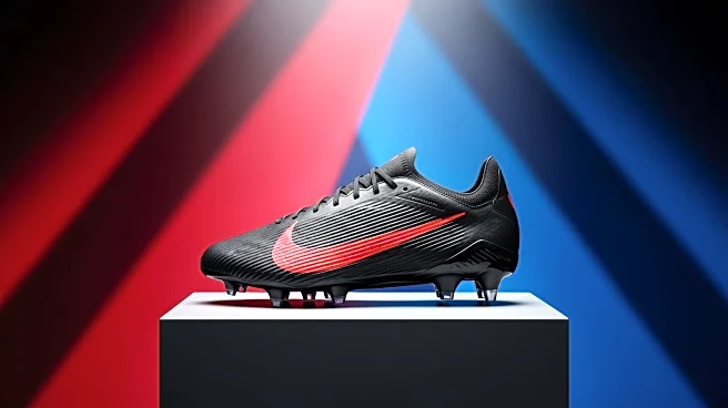 Liverpool and Bayern Munich Compete for Marc Guehi's Signature