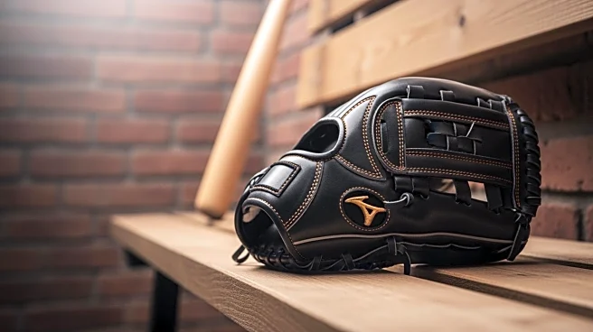 San Francisco Giants Decline Tom Murphy's Contract Option, Ending His Tenure