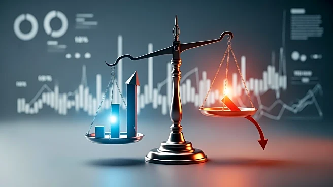 Bank of America Institute Reports Diverging Wage Growth in K-Shaped Economy