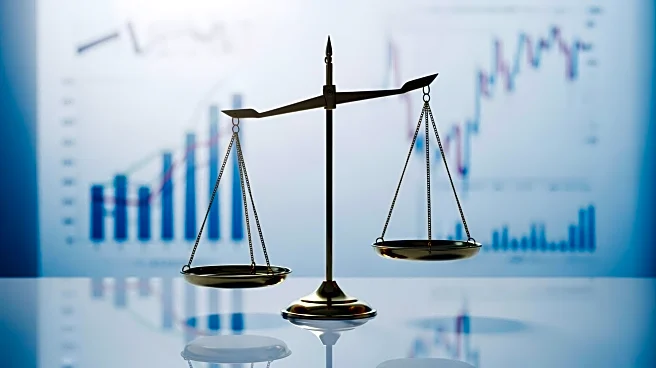 IASB Faces £5M Deficit Amidst Inflation and Reduced Contributions