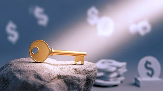 Charitable Gift Annuities Gain Traction Amid Financial Uncertainty