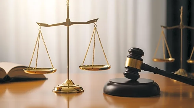 Bolivian Supreme Court Annuls Former Interim President's Sentence, Orders Immediate Release