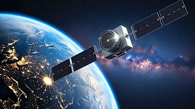 Firefly Aerospace Completes Acquisition of SciTec, Enhancing National Security Capabilities