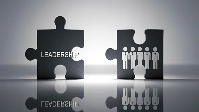 HR Communication Challenges Highlight Leadership-Employee Disconnect