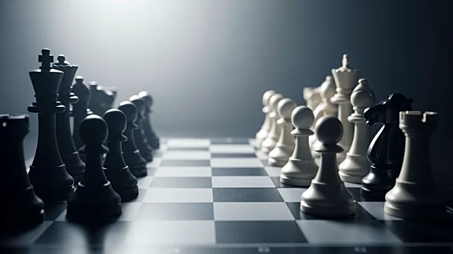 Russian Forces Advance on Pokrovsk, Threatening Strategic Ukrainian Junction