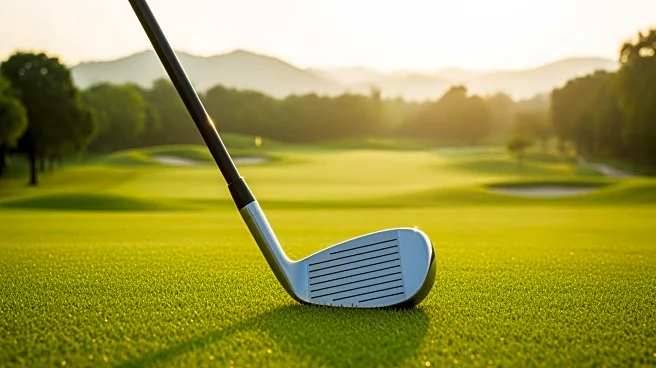 Charlie Woods Named First-Team All-American by AJGA Following Title Win