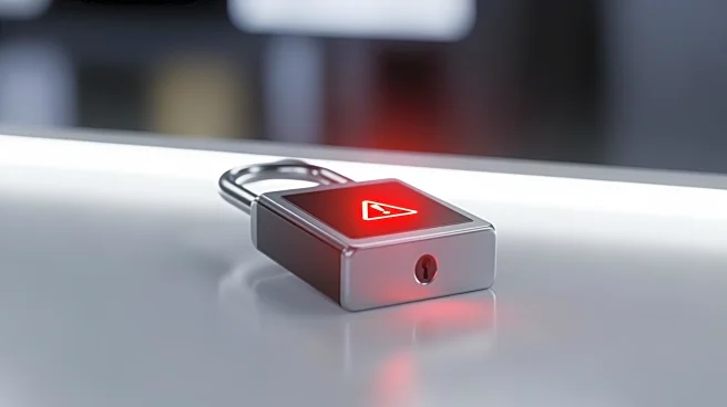 M Cyberattack Halves Profits, Highlighting Retail Vulnerability