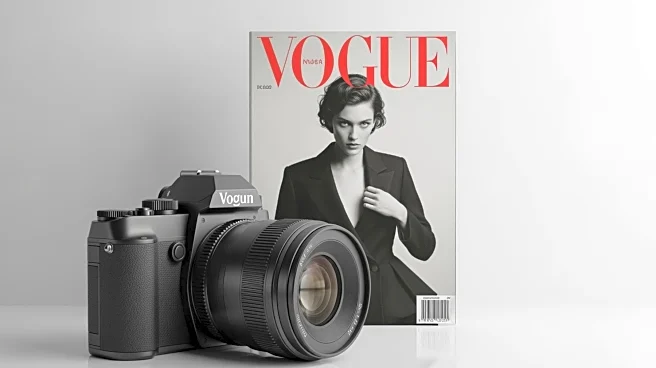 Steven Klein Reflects on Iconic Vogue Collaborations in Upcoming Book