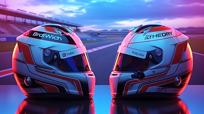 NASCAR Faces 14% Decline in 2025 Cup Series Viewership Amid Media Rights Shift