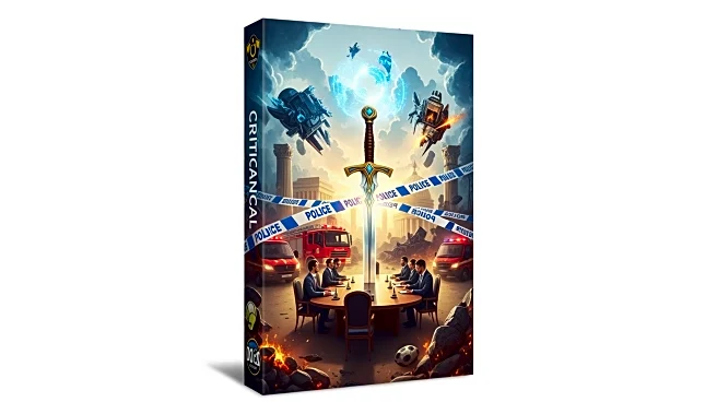 Koei Tecmo Adjusts Game Box Art Due to Horse Illustration Distracting from Main Character