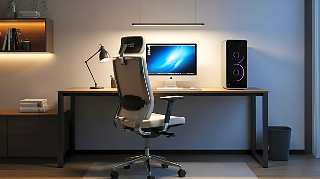 Dechert LLP Implements Four-Day Office Requirement for Junior Associates