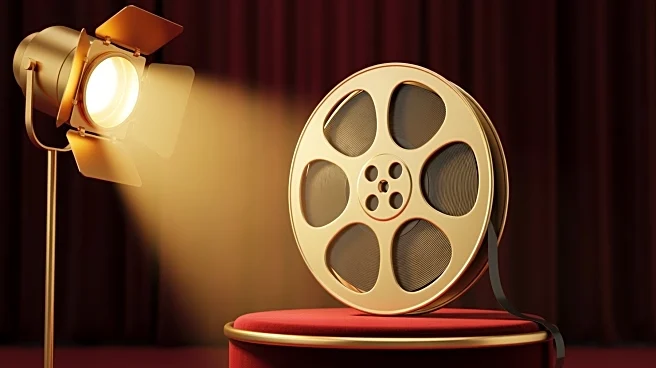 Kristen Stewart Criticizes Hollywood's Gender Inequality at Academy Women's Luncheon