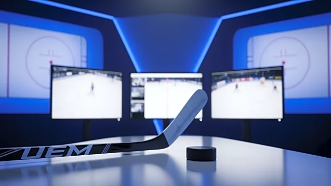 Montreal Canadiens' Nick Suzuki Analyzed in NHL Tape Room