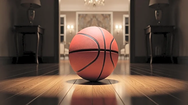 Former Laker Christian Wood Fires Shots During Attempted Robbery at Sherman Oaks Home