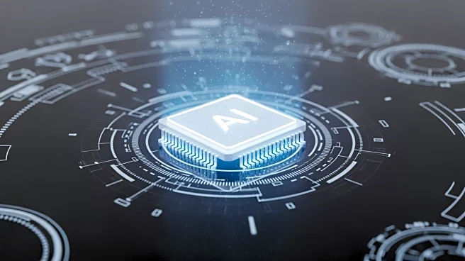 Tesla Unveils AI5 Chip to Enhance Self-Driving Capabilities