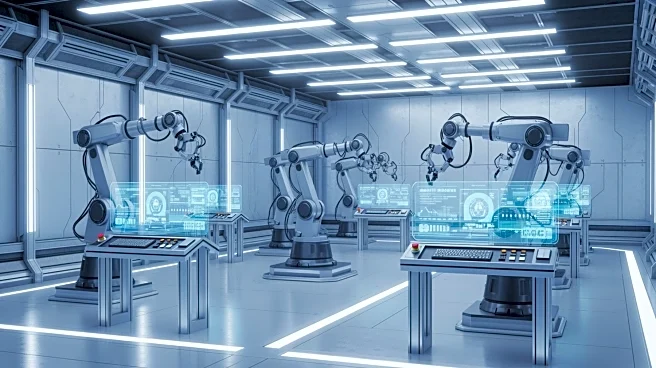 Made Smarter Initiative Empowers SME Manufacturers with Digital Transformation Strategies