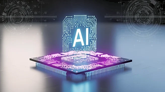 McKinsey Report Highlights AI's Role in Business Transformation and Innovation