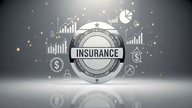 Apollo CEO Responds to UBS Chair's Systemic Risk Concerns in Insurance Industry