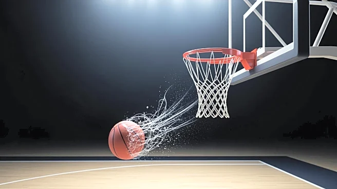 Trail Blazers Overcome Thunder's 22-Point Lead, Ending OKC's Winning Streak