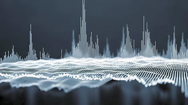 S 500 Volatility Signals Potential Shift in Market Dynamics