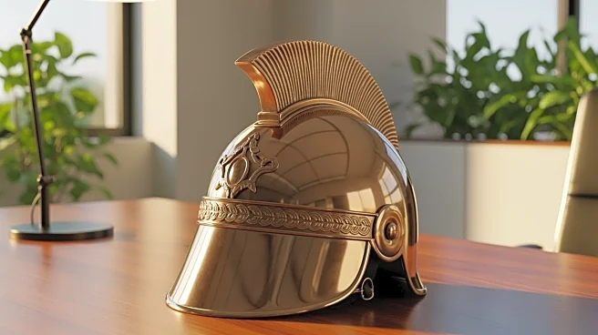 Veterans Excel as Entrepreneurs: Traits Driving Business Success