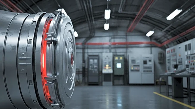 Putin Orders Plans for Nuclear Tests in Response to Trump's Directive