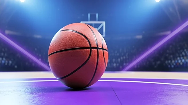 Lakers Secure Fifth Consecutive Victory with Late Game Drama