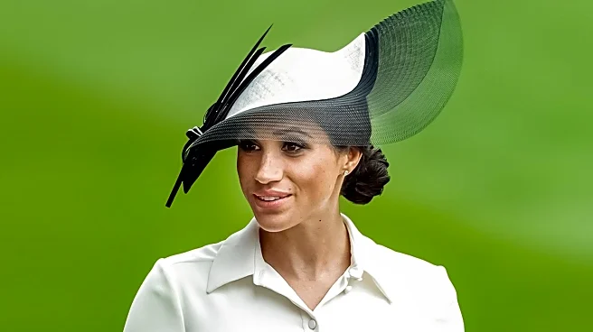 Oprah Winfrey Unveils 2025 Favorite Things List Featuring Duchess Meghan's Brand