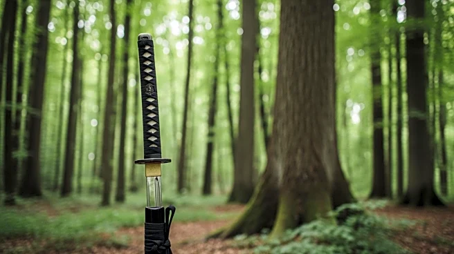 Japan Deploys Military to Address Deadly Bear Encounters